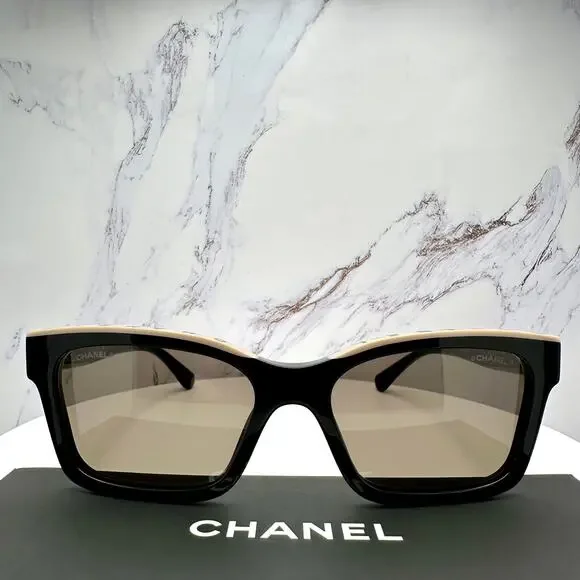 New Chanel Sunglasses - Picture 10 of 16